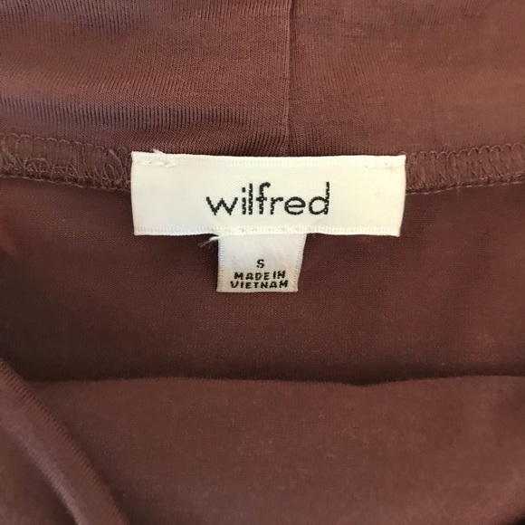 Wilfred (ARTIZIA) off-the-shoulder top - Picture 3 of 3